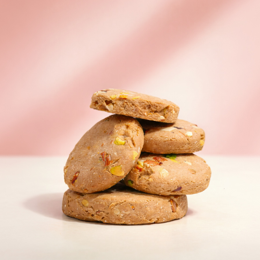 OATS COOKIES